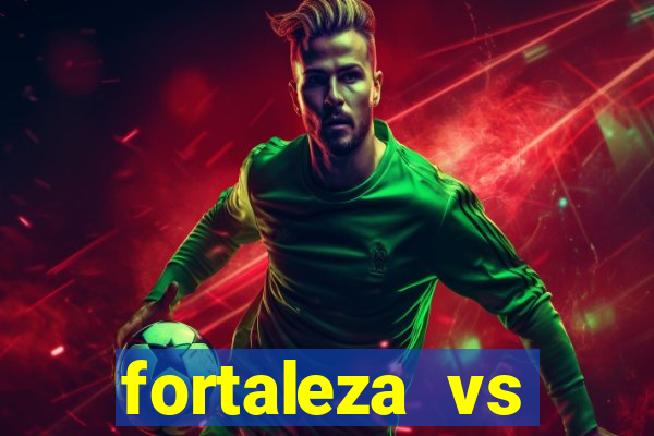 fortaleza vs flamengo futemax